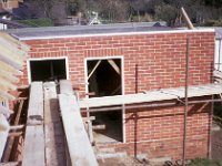 Coomberry Greywell Grandad House Building 29